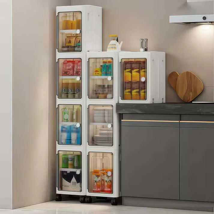 Organizador Plegable 6 niveles