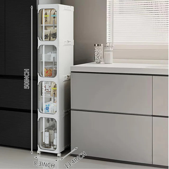 Organizador Plegable 6 niveles
