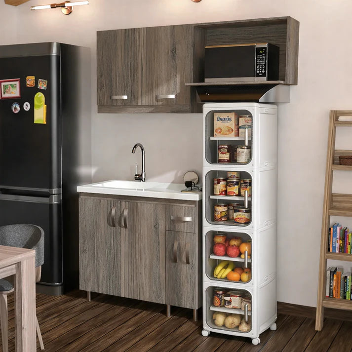 Organizador Plegable 6 niveles