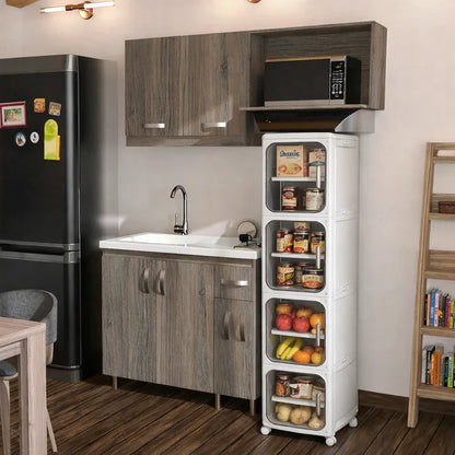 Organizador Plegable 6 niveles