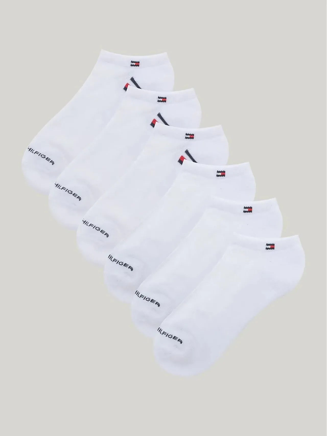 medias x3 pares - Tommy Hilfiger