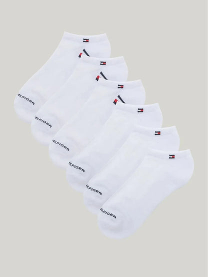 medias x3 pares - Tommy Hilfiger