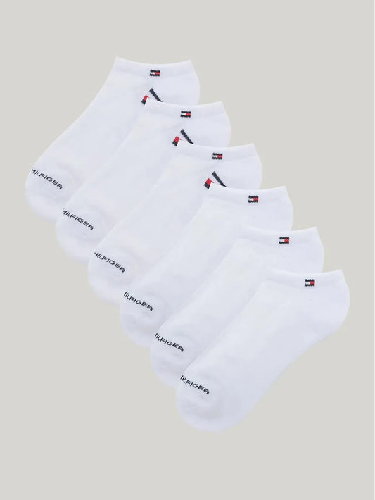 medias x3 pares - Tommy Hilfiger